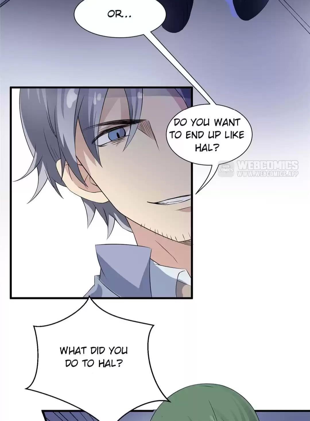 Jerk Transformation Plan Chapter 60 - page 7