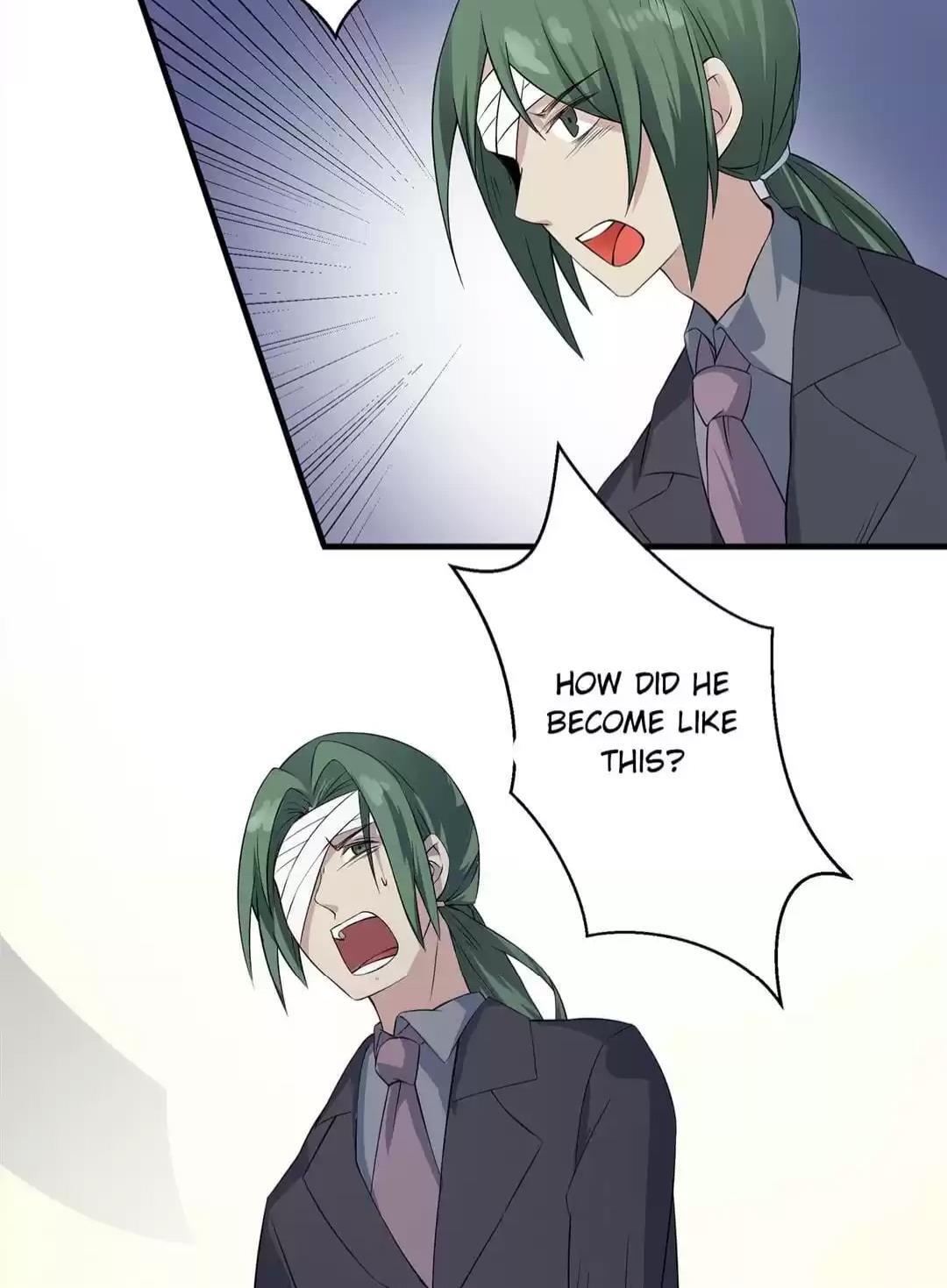 Jerk Transformation Plan Chapter 60 - page 8