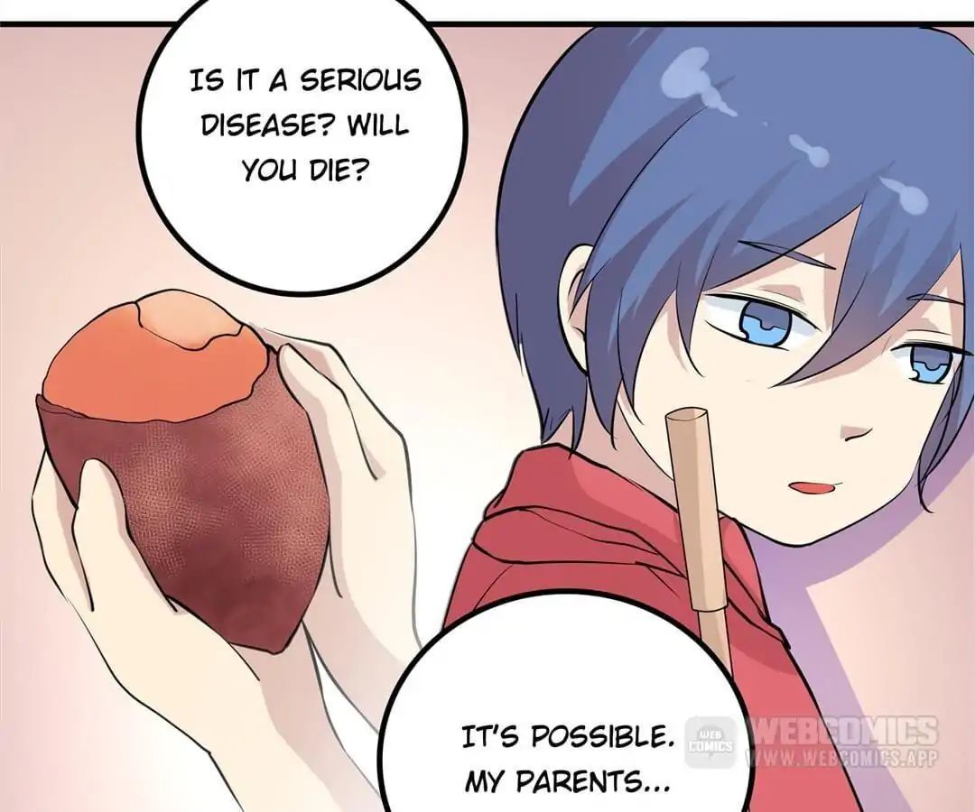Jerk Transformation Plan Chapter 36 - page 22