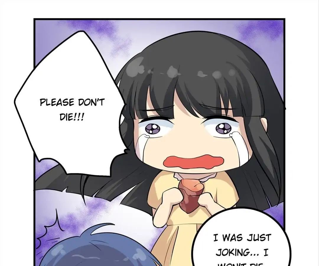 Jerk Transformation Plan Chapter 36 - page 24