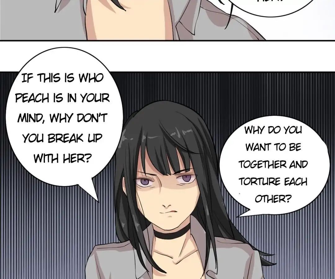 Jerk Transformation Plan Chapter 4 - page 19