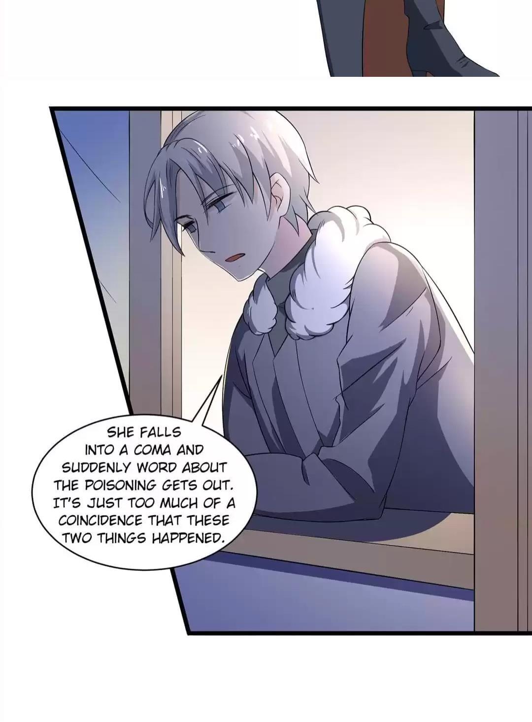Jerk Transformation Plan Chapter 62 - page 14