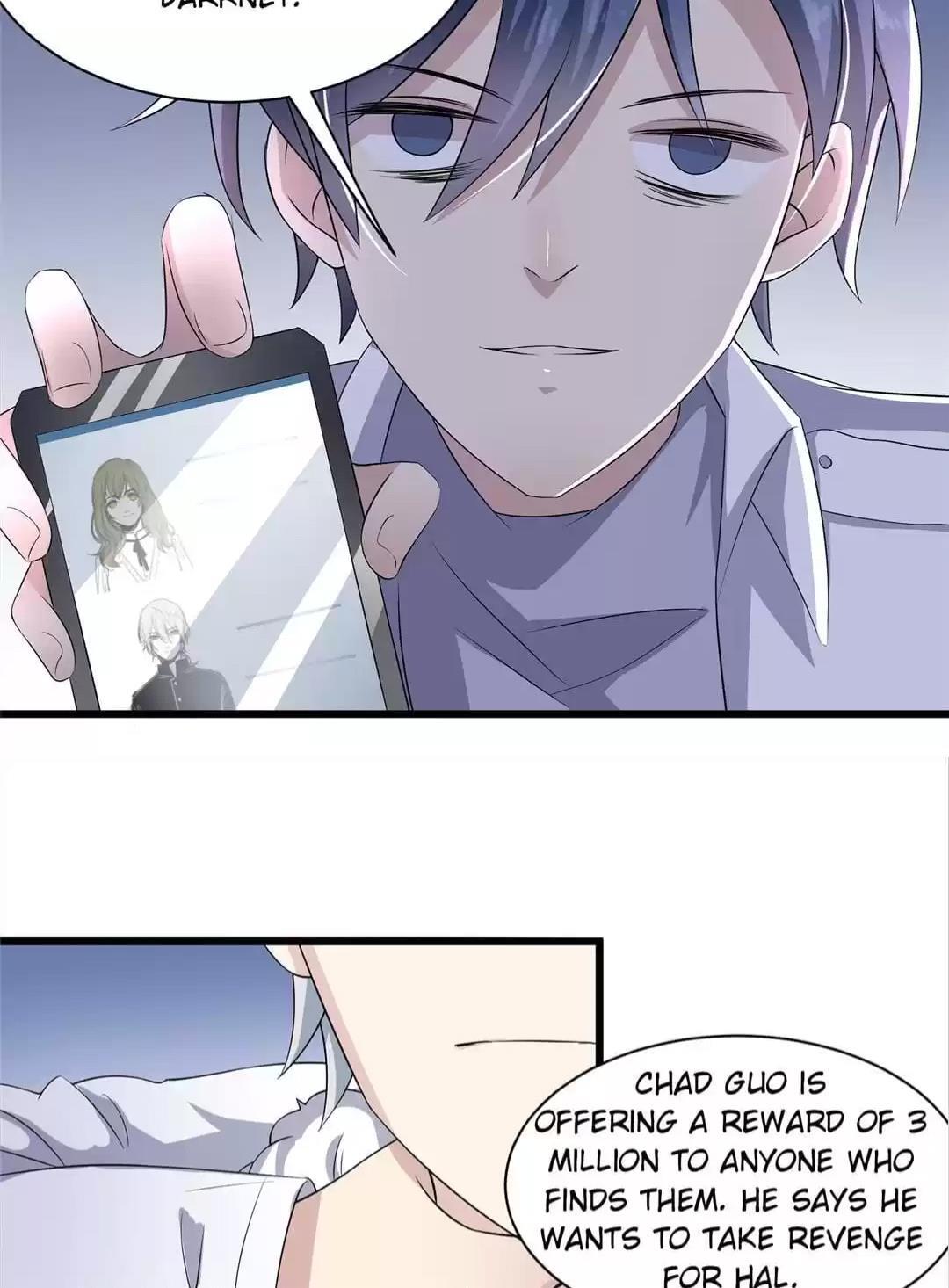 Jerk Transformation Plan Chapter 62 - page 22