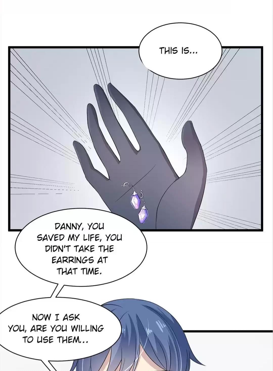 Jerk Transformation Plan Chapter 62 - page 25