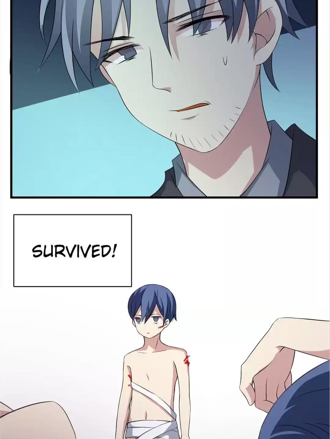 Jerk Transformation Plan Chapter 63 - page 23