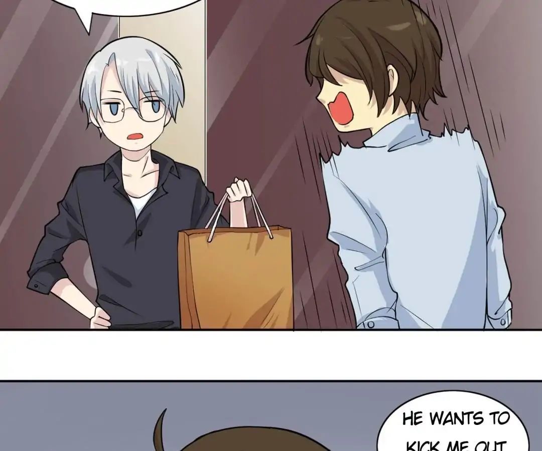 Jerk Transformation Plan Chapter 6 - page 16