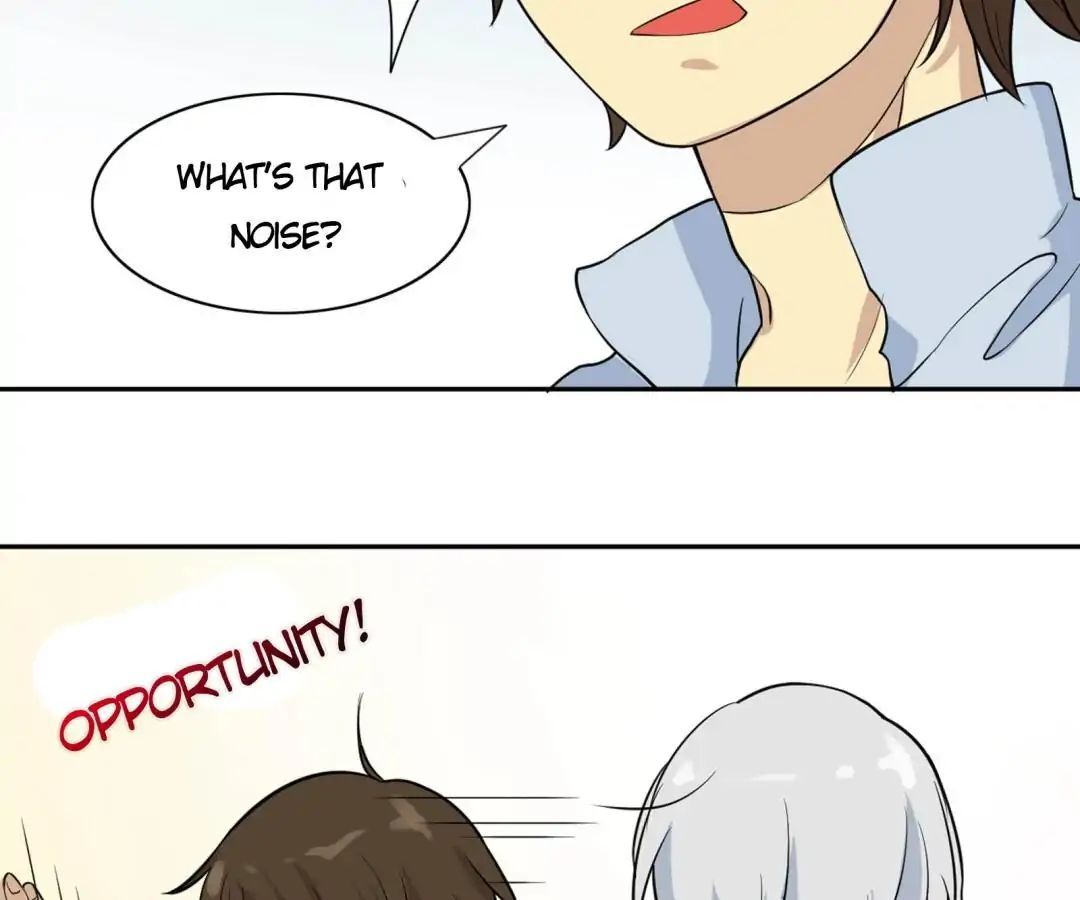 Jerk Transformation Plan Chapter 6 - page 21