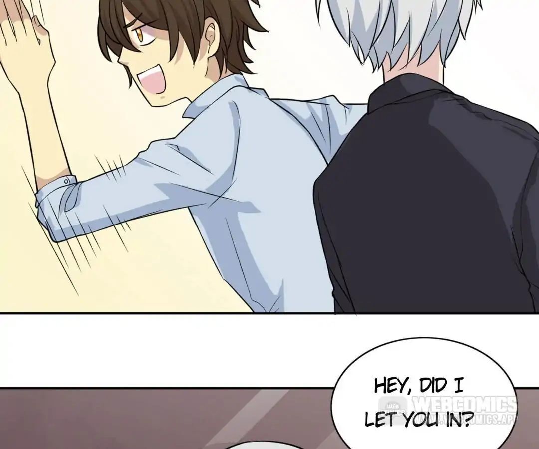 Jerk Transformation Plan Chapter 6 - page 22