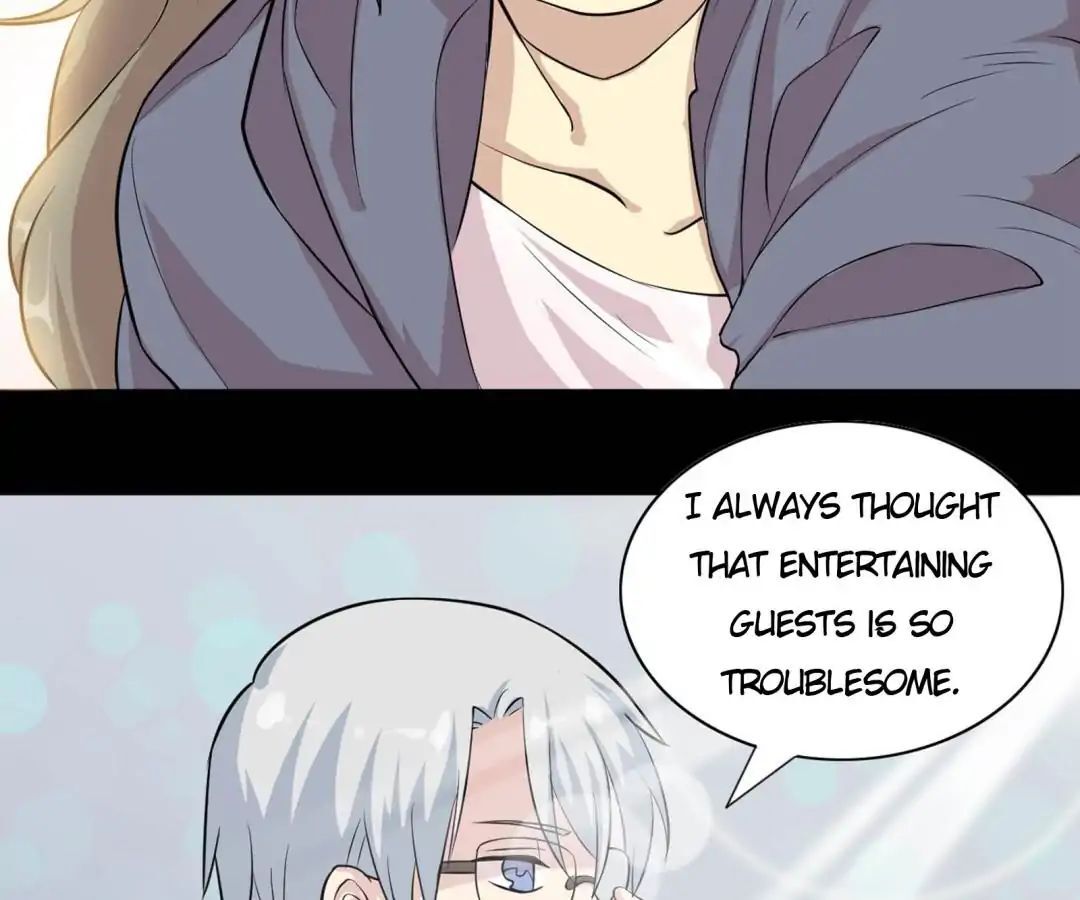 Jerk Transformation Plan Chapter 6 - page 35