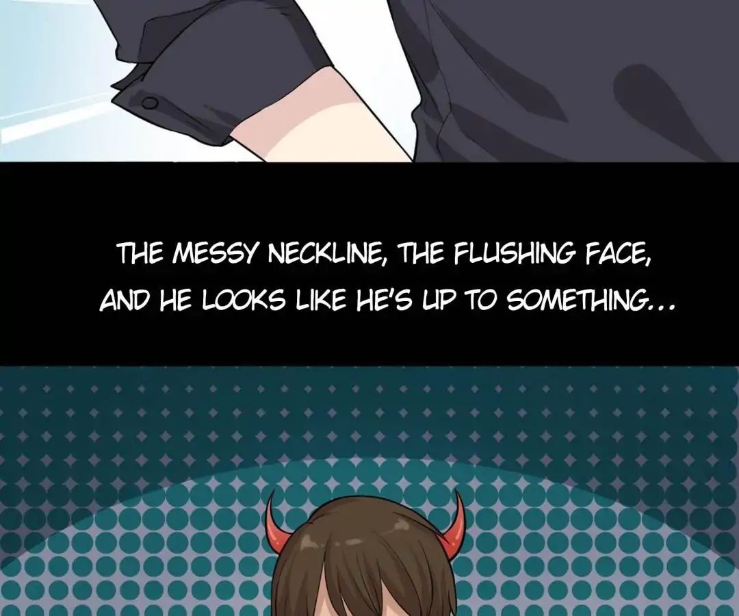 Jerk Transformation Plan Chapter 6 - page 8
