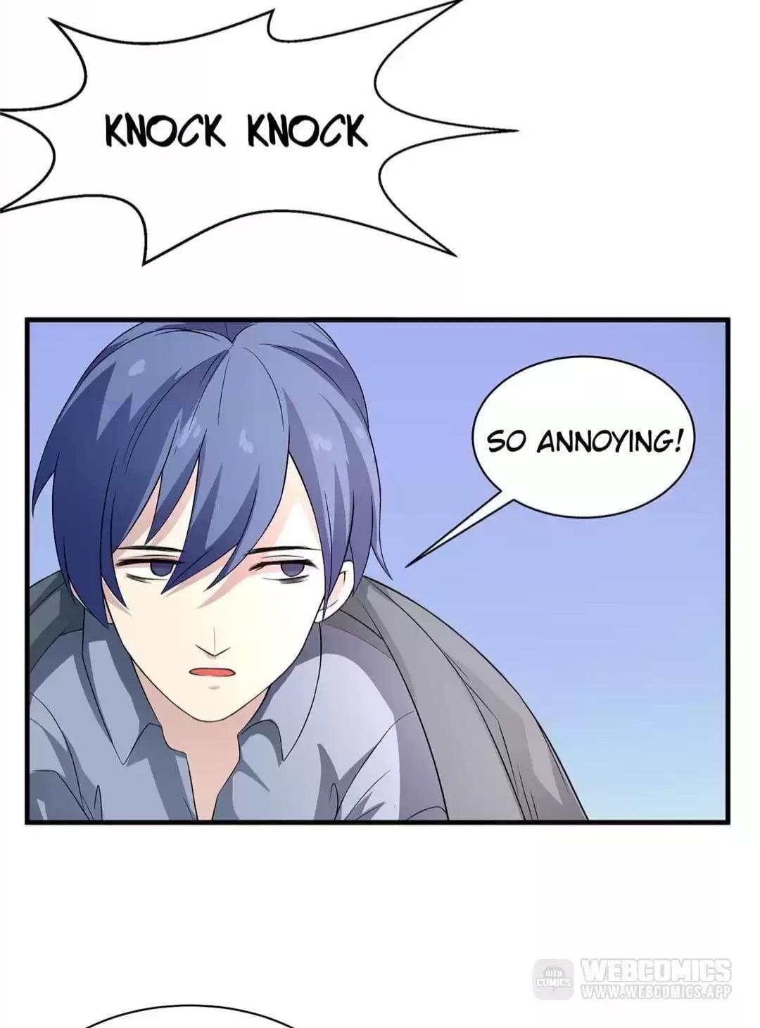 Jerk Transformation Plan Chapter 64 - page 11