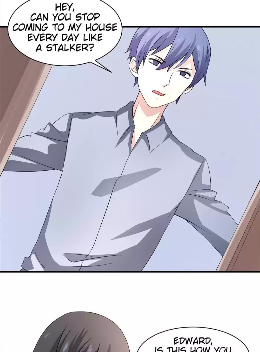 Jerk Transformation Plan Chapter 64 - page 12