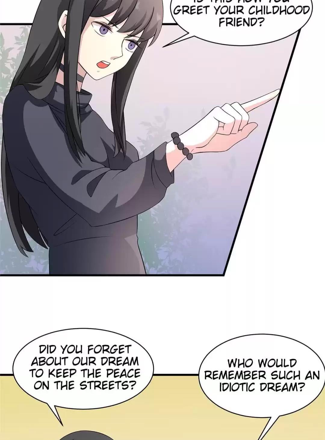 Jerk Transformation Plan Chapter 64 - page 13