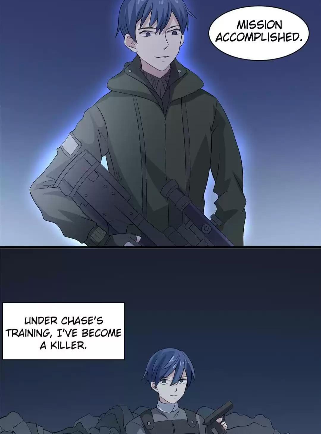 Jerk Transformation Plan Chapter 64 - page 6