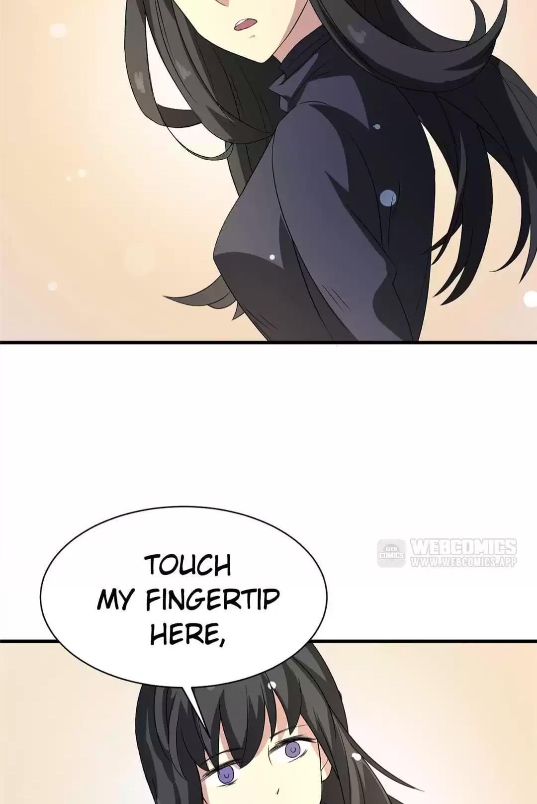 Jerk Transformation Plan Chapter 65 - page 19