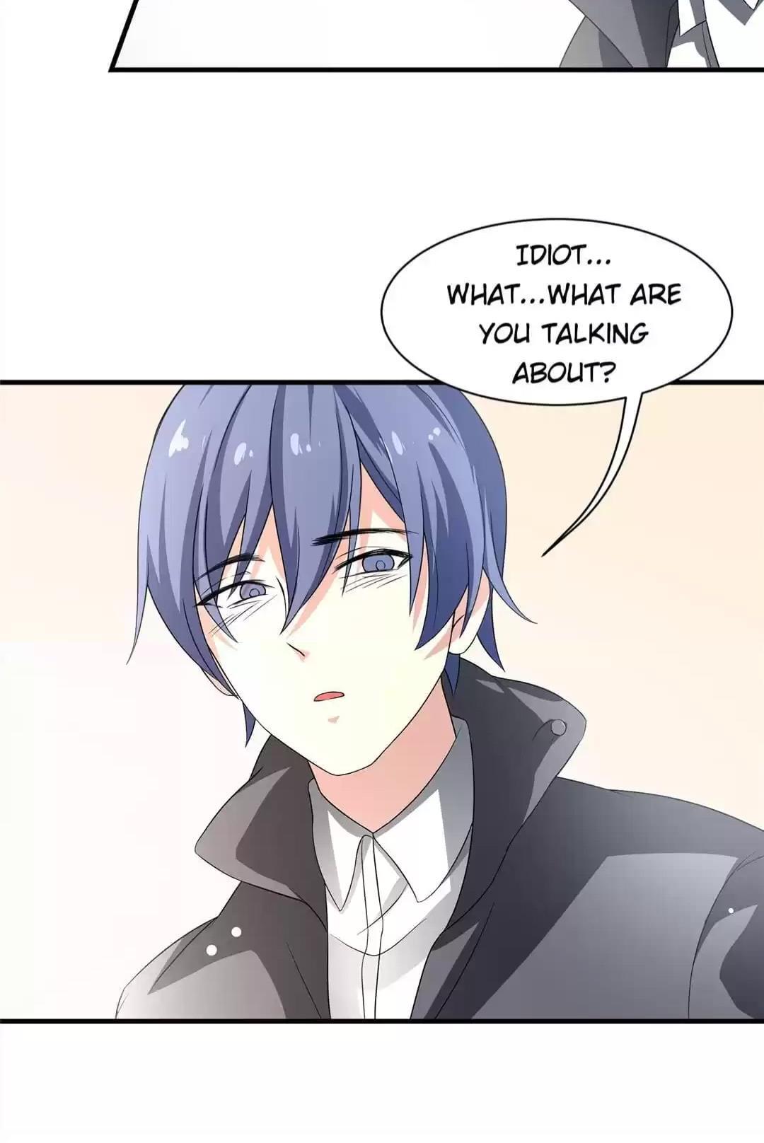 Jerk Transformation Plan Chapter 65 - page 9