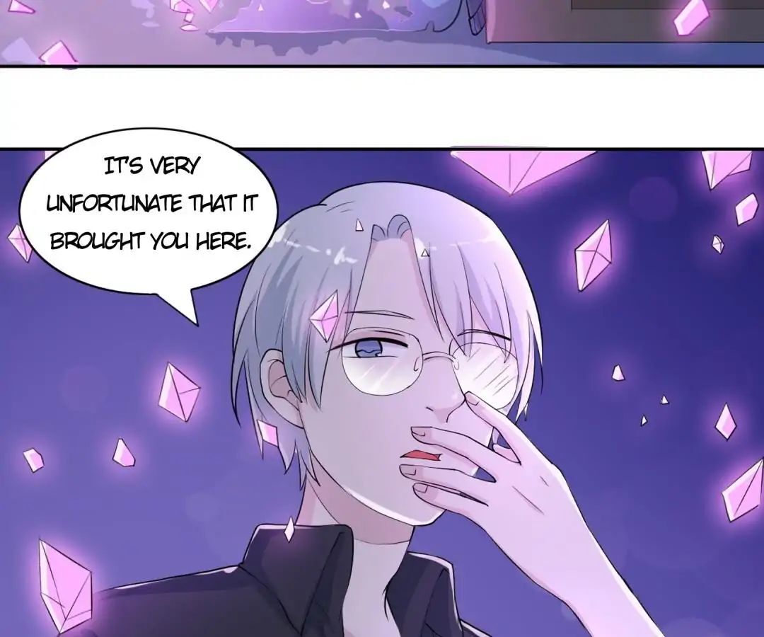 Jerk Transformation Plan Chapter 8 - page 21