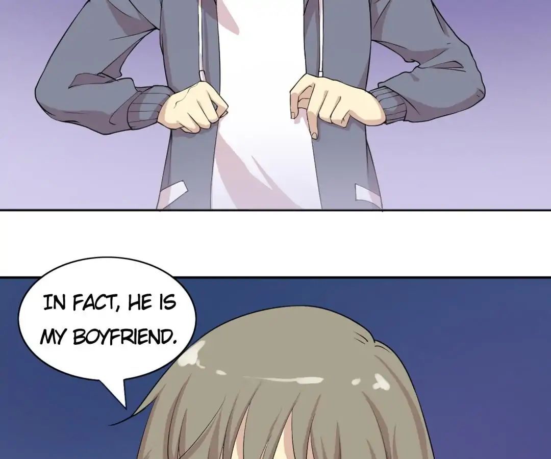 Jerk Transformation Plan Chapter 8 - page 3