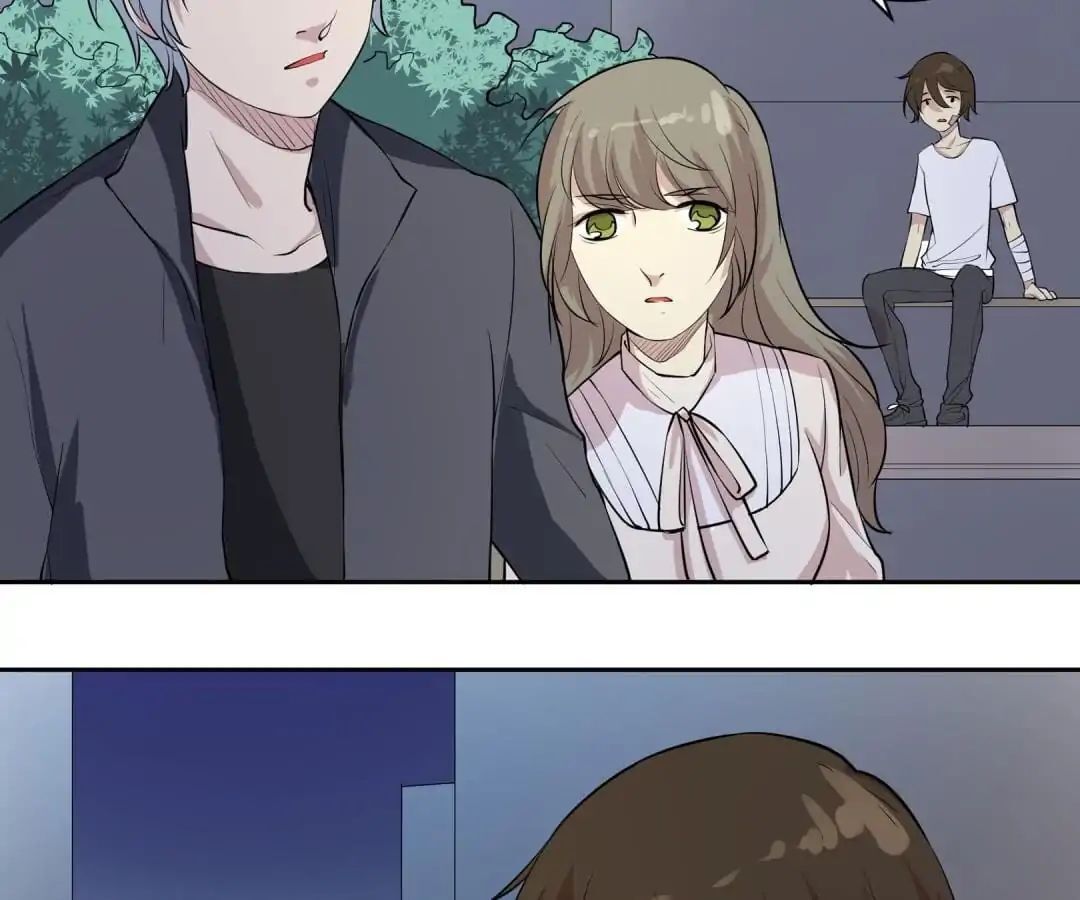 Jerk Transformation Plan Chapter 27 - page 11