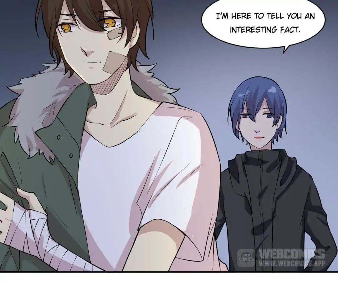 Jerk Transformation Plan Chapter 27 - page 18