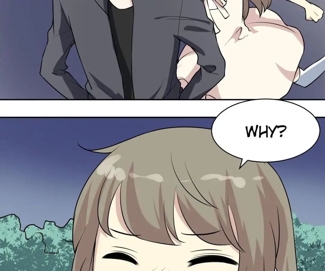 Jerk Transformation Plan Chapter 27 - page 33