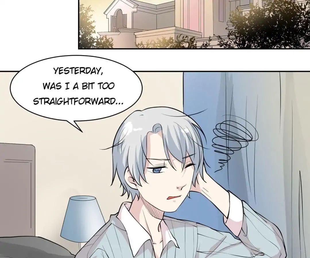 Jerk Transformation Plan Chapter 27 - page 41