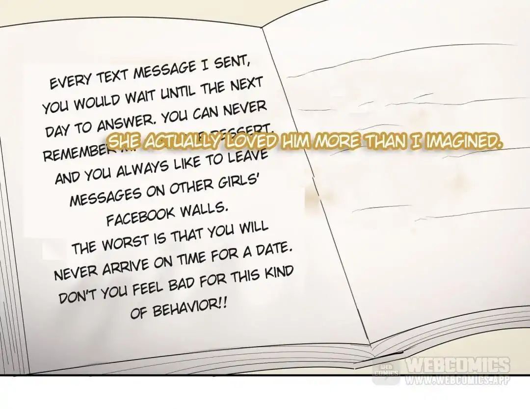 Jerk Transformation Plan Chapter 27 - page 62