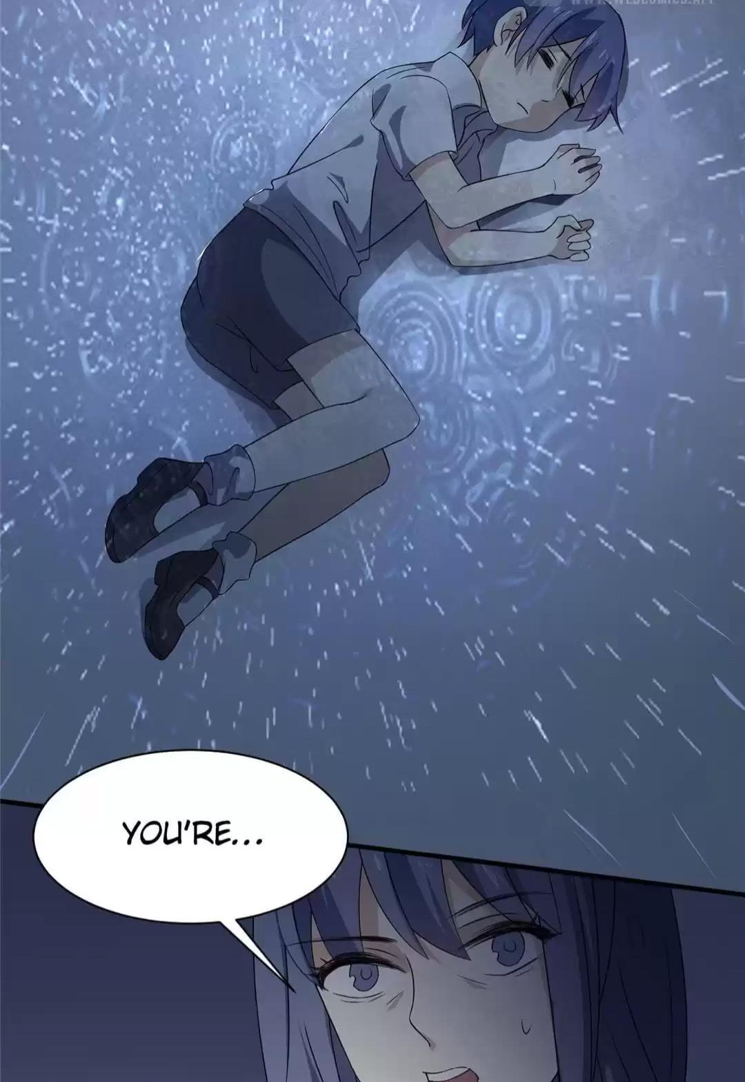 Jerk Transformation Plan Chapter 68 - page 15