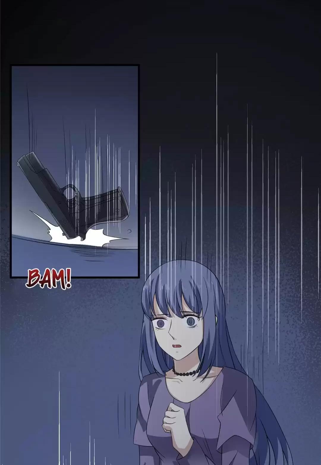 Jerk Transformation Plan Chapter 68 - page 17