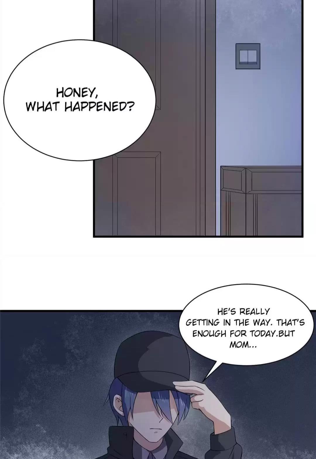 Jerk Transformation Plan Chapter 68 - page 24