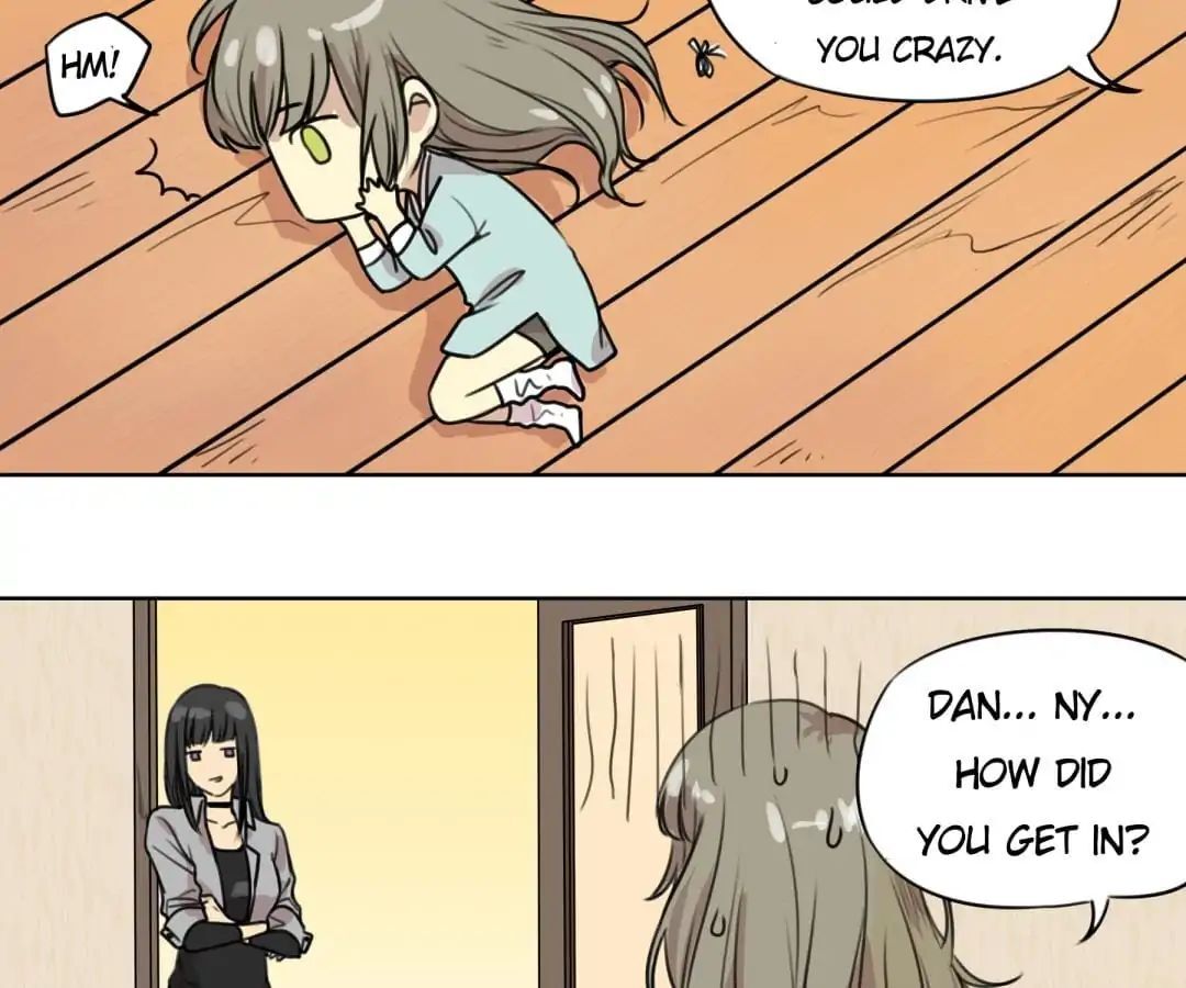 Jerk Transformation Plan Chapter 1 - page 27