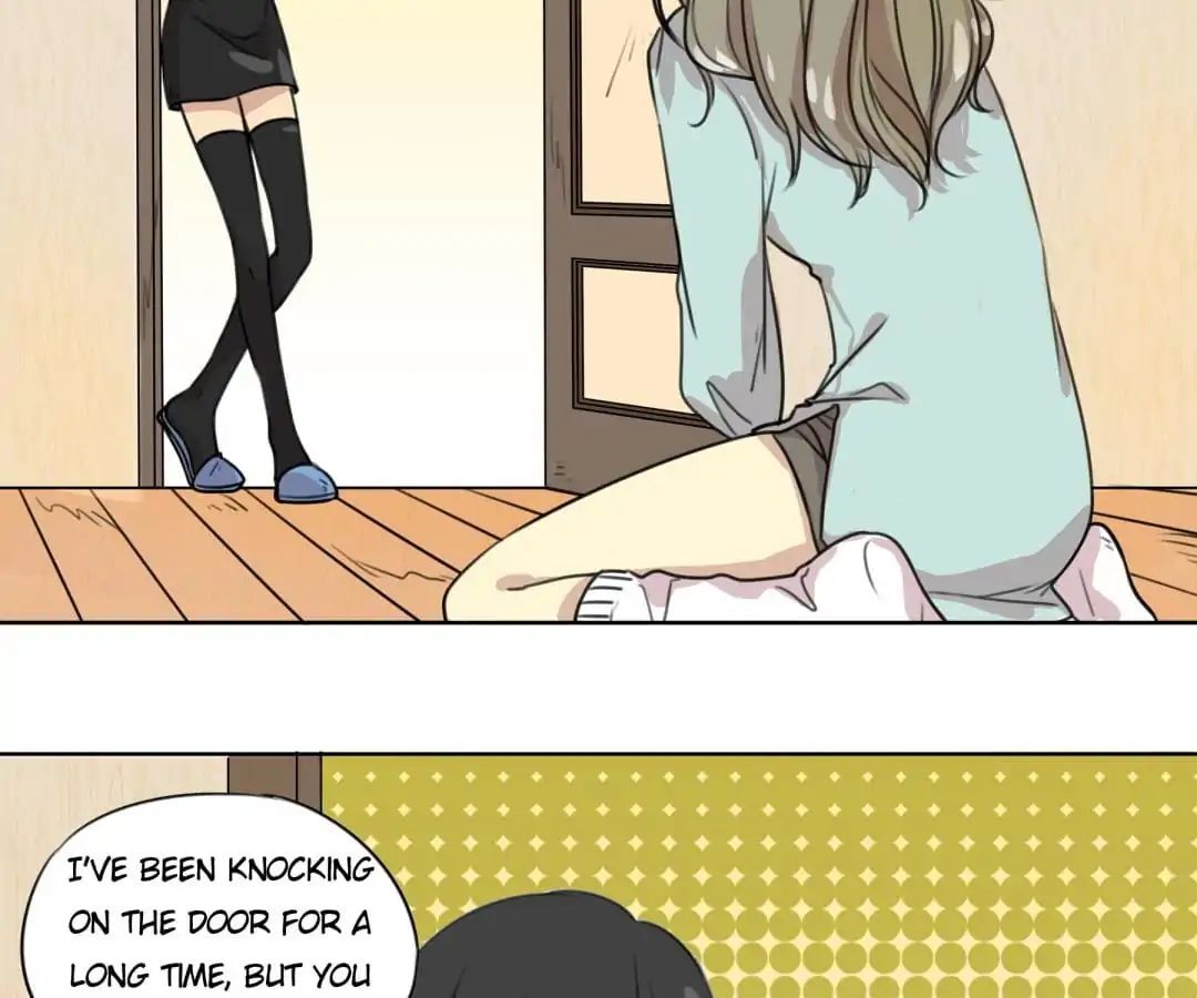 Jerk Transformation Plan Chapter 1 - page 28