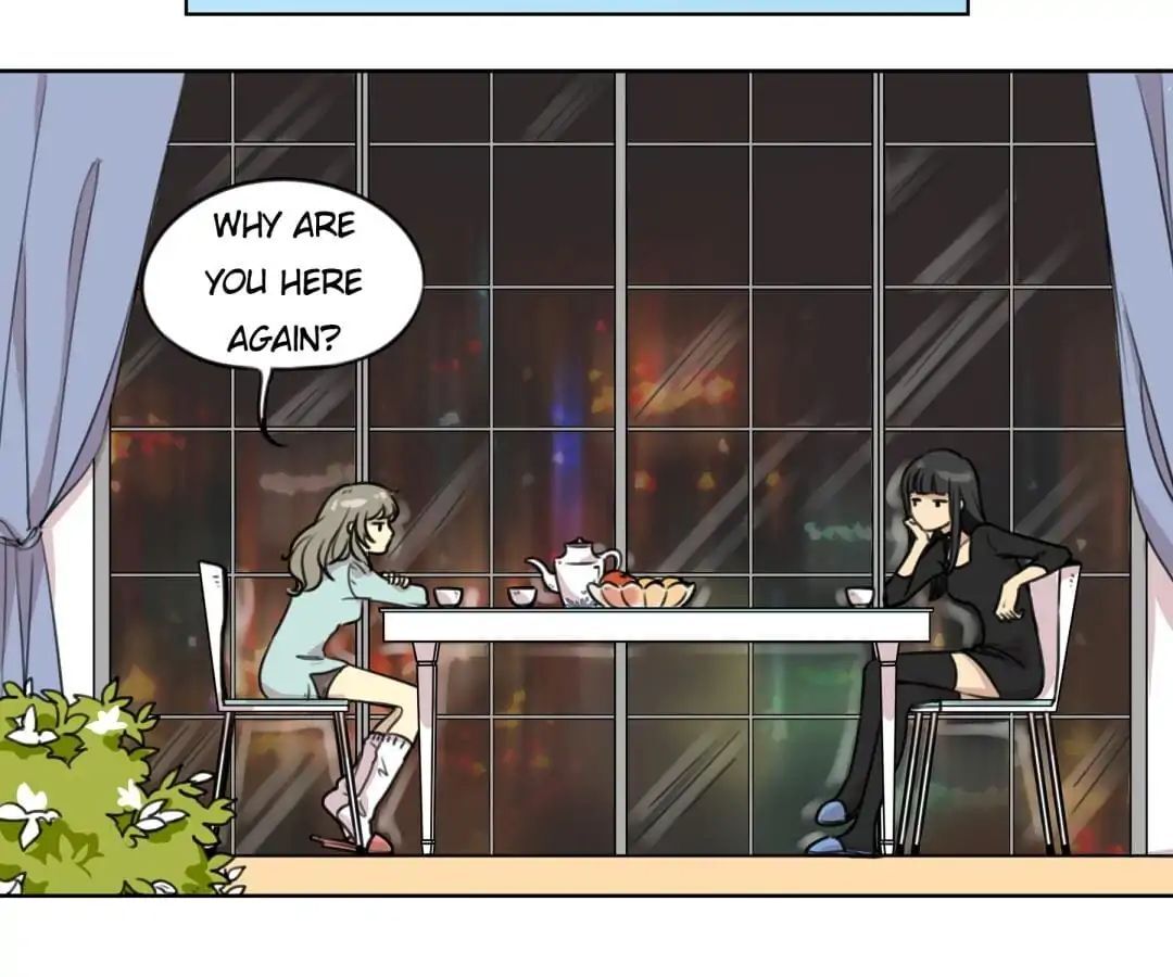 Jerk Transformation Plan Chapter 1 - page 33