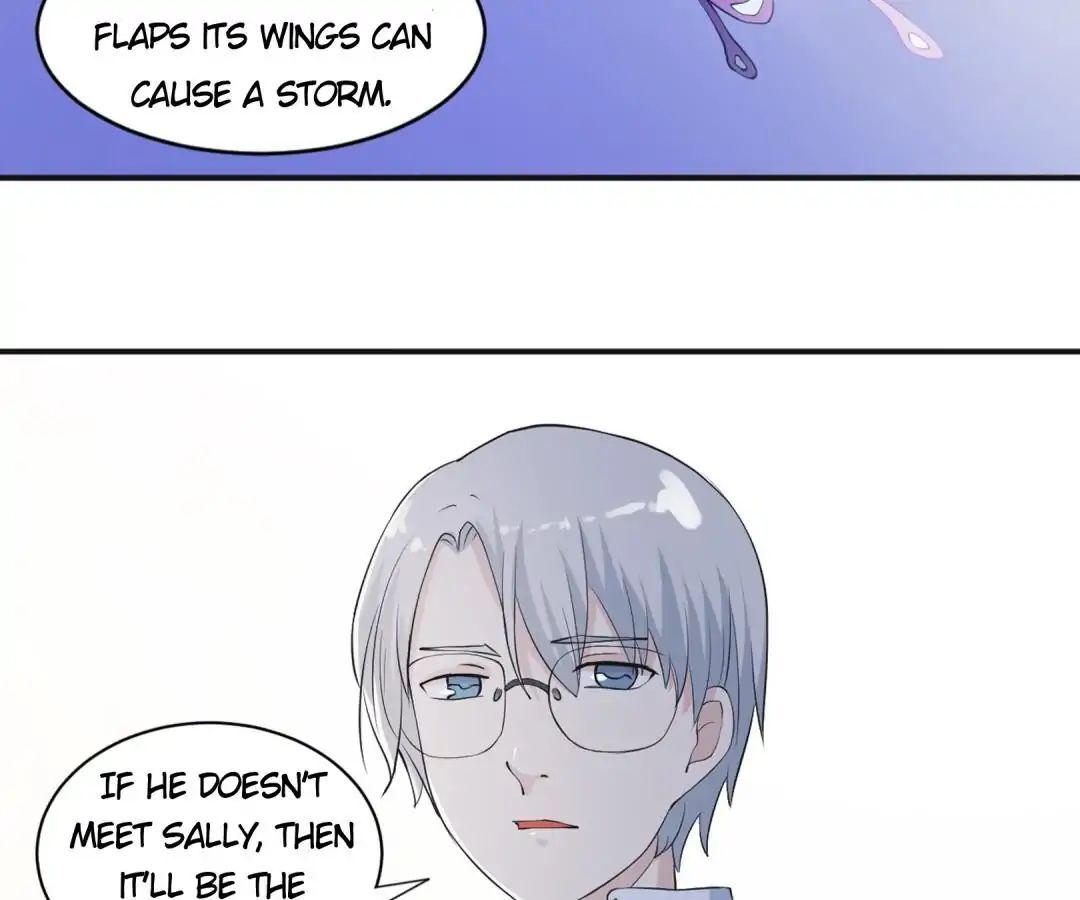 Jerk Transformation Plan Chapter 10 - page 11