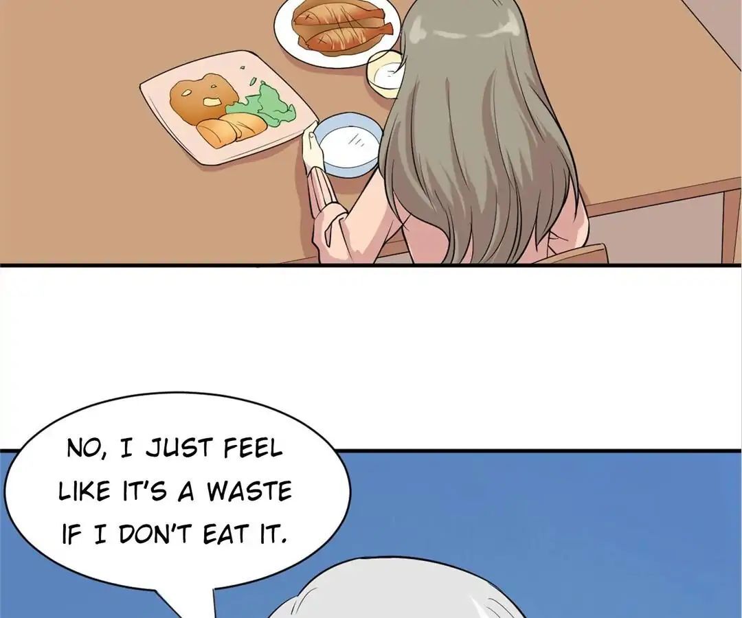 Jerk Transformation Plan Chapter 11 - page 20