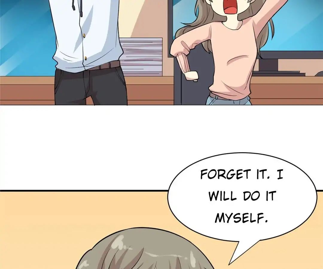 Jerk Transformation Plan Chapter 11 - page 33