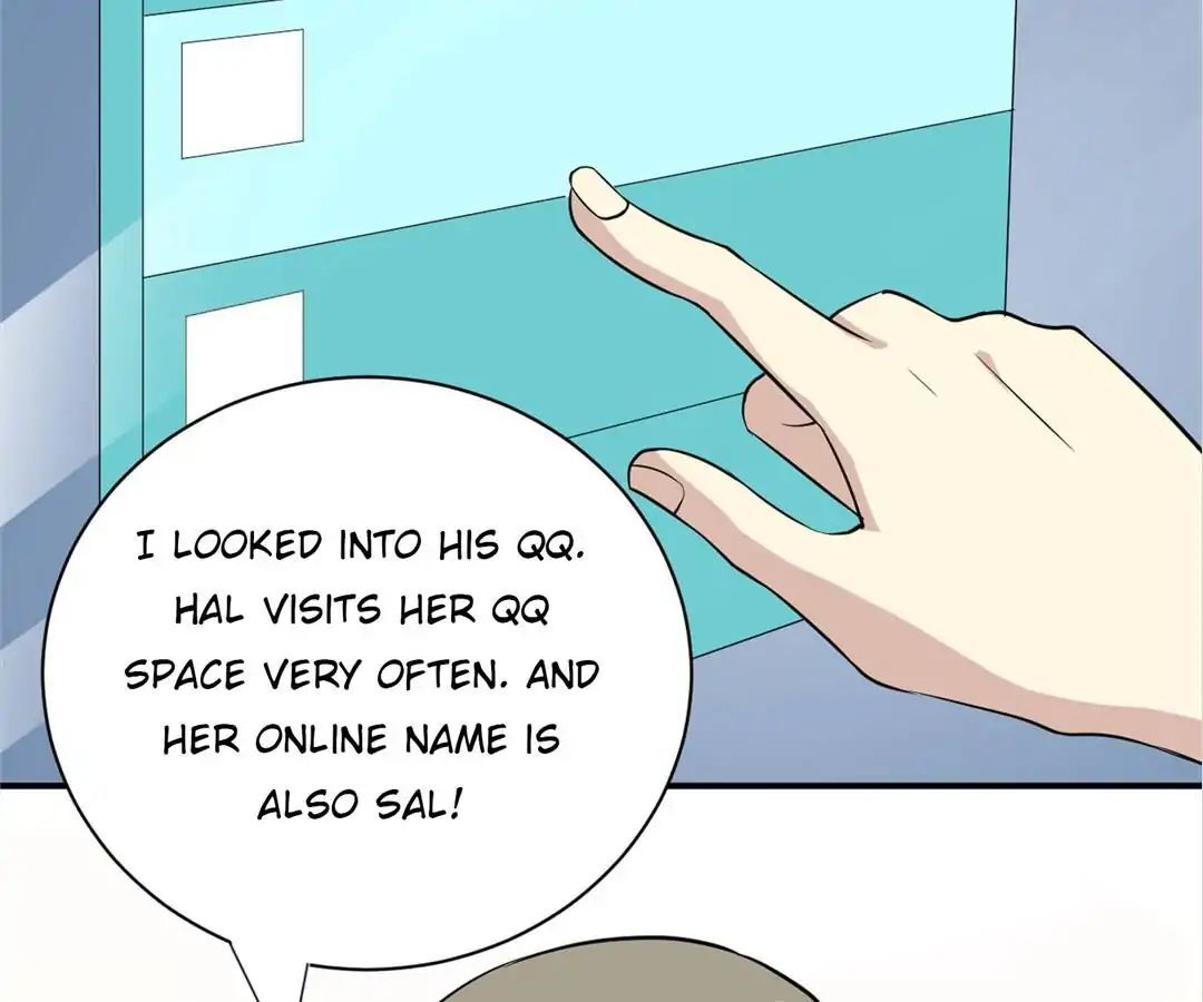 Jerk Transformation Plan Chapter 11 - page 48