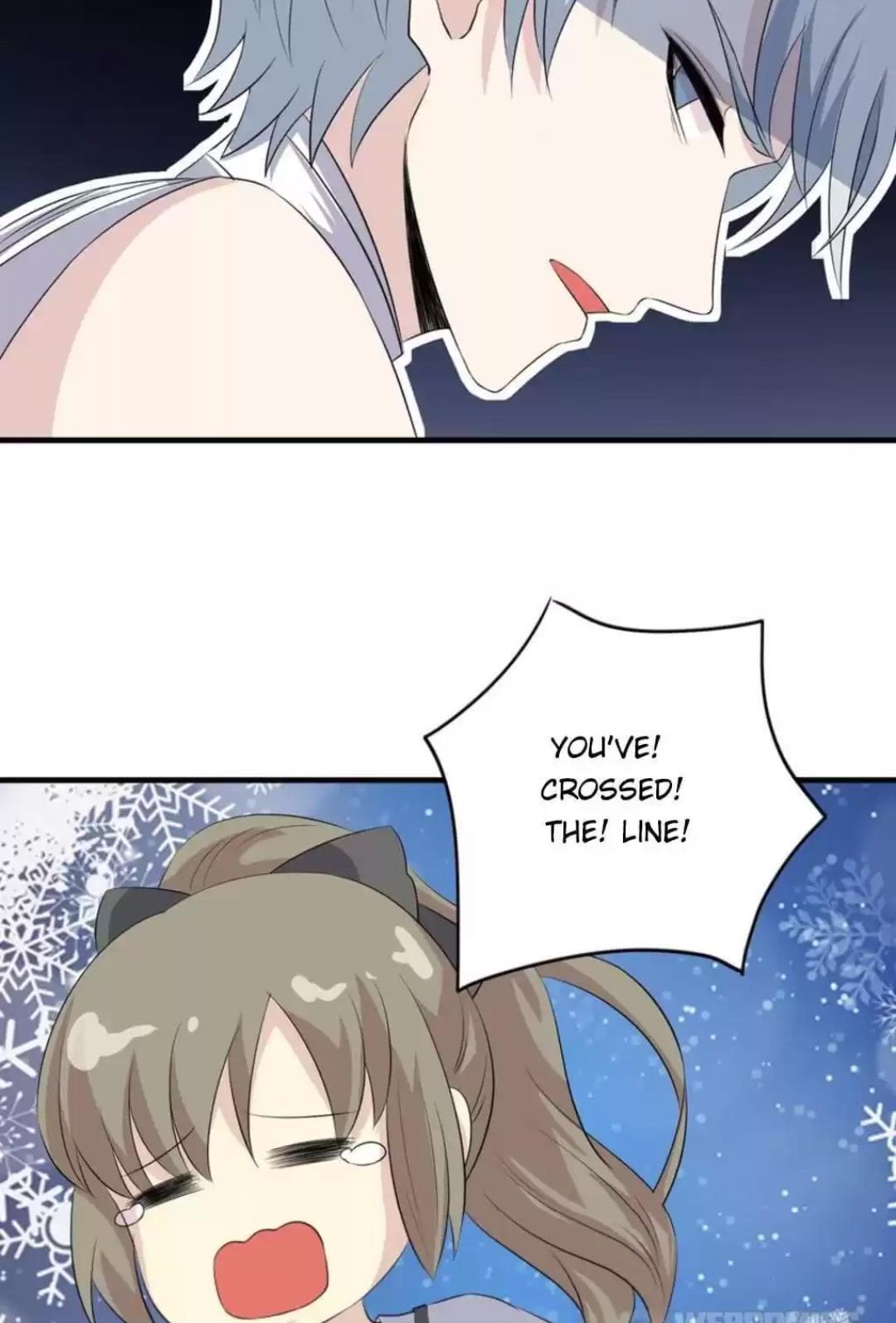 Jerk Transformation Plan Chapter 73 - page 11