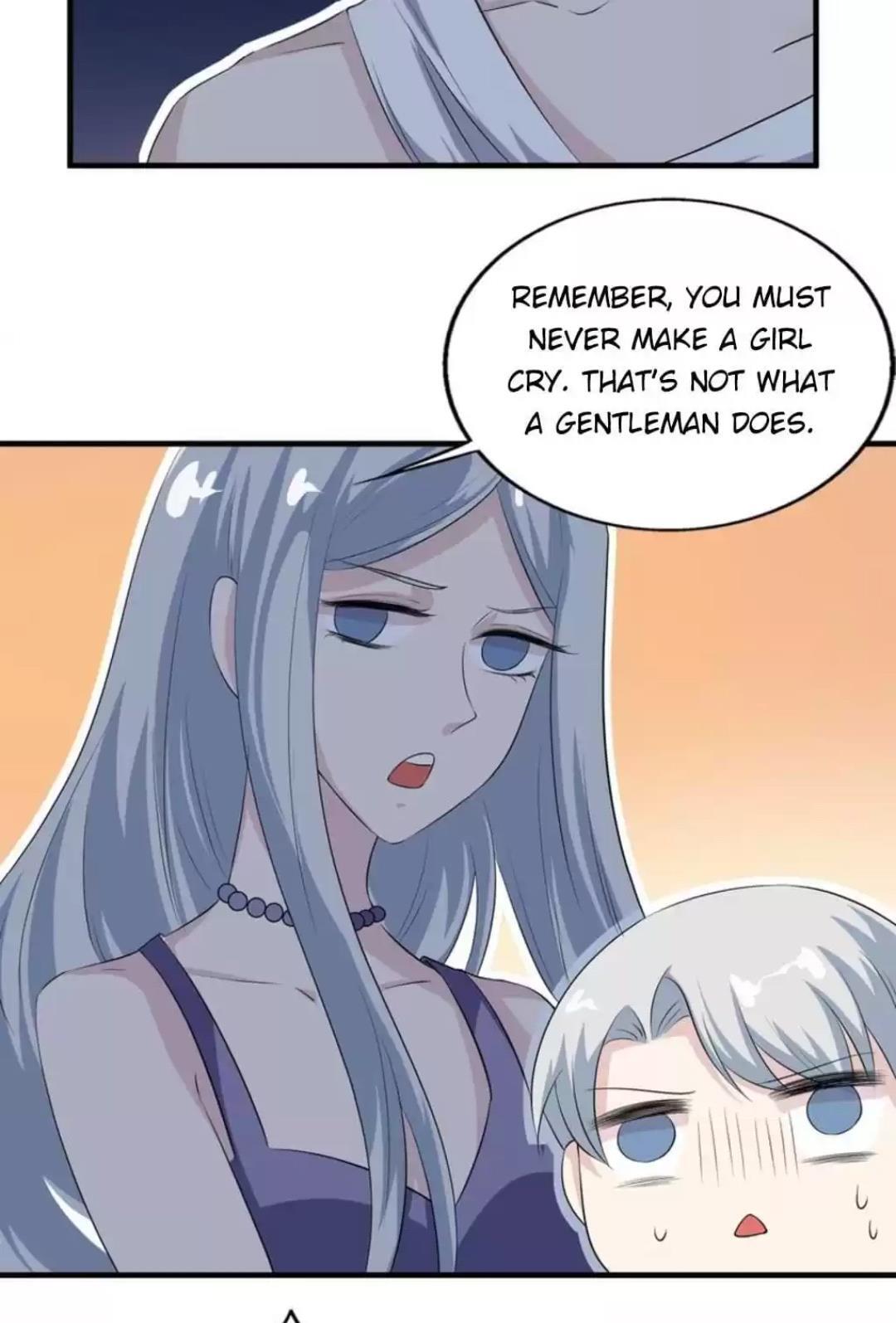 Jerk Transformation Plan Chapter 73 - page 13