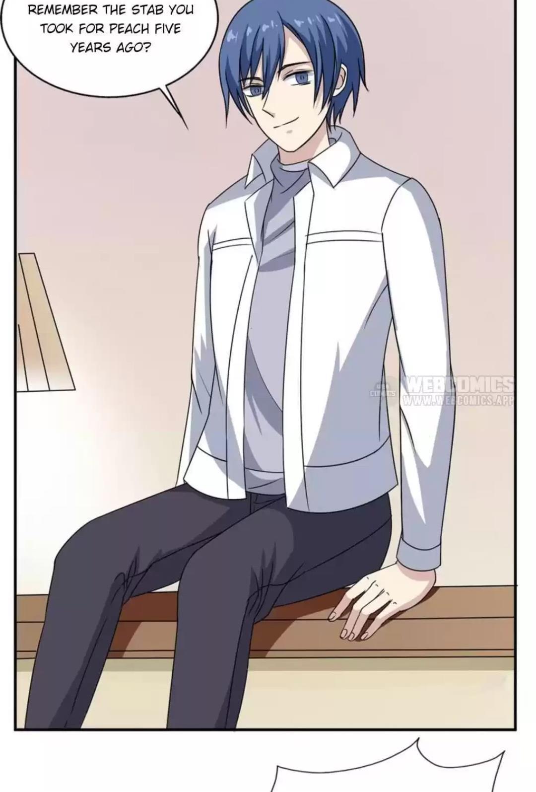 Jerk Transformation Plan Chapter 73 - page 2