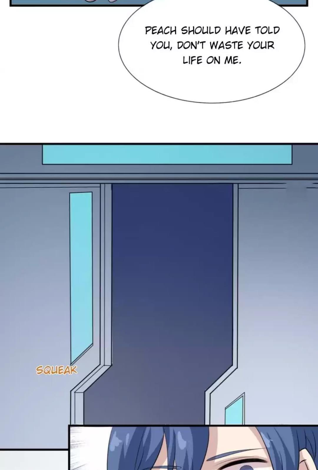 Jerk Transformation Plan Chapter 73 - page 25