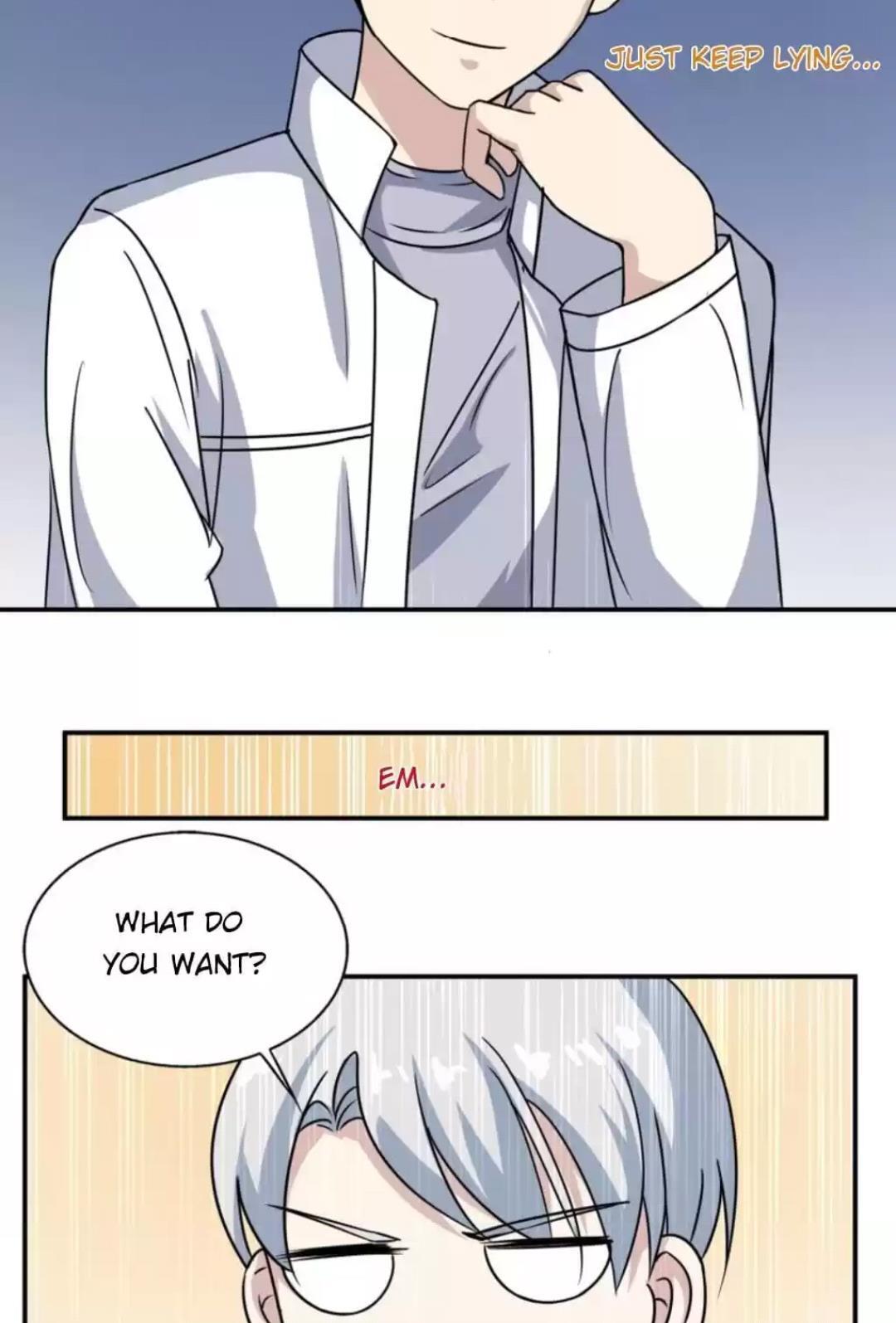 Jerk Transformation Plan Chapter 73 - page 4