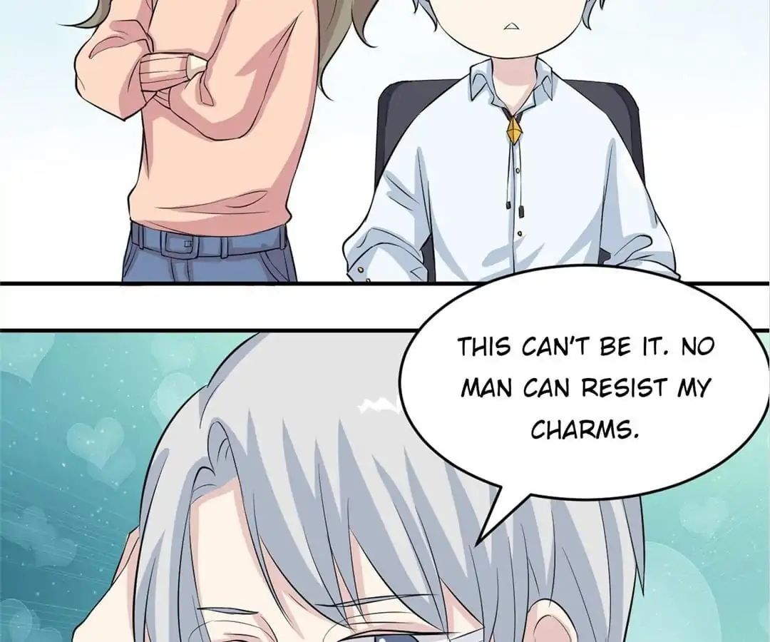 Jerk Transformation Plan Chapter 12 - page 45