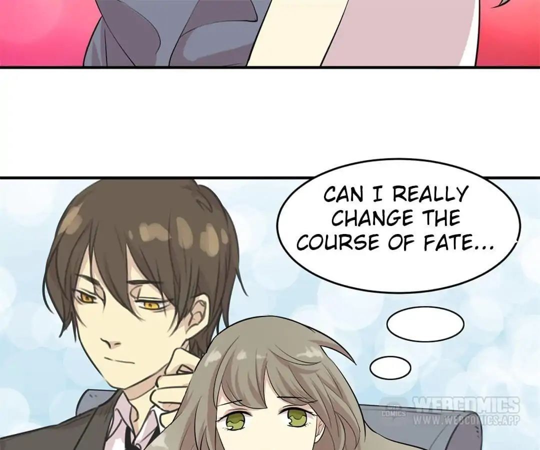 Jerk Transformation Plan Chapter 13 - page 30