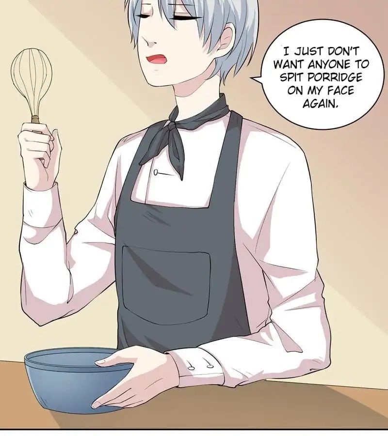 Jerk Transformation Plan Chapter 14 - page 11