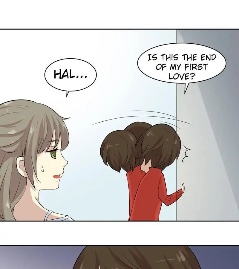 Jerk Transformation Plan Chapter 14 - page 23