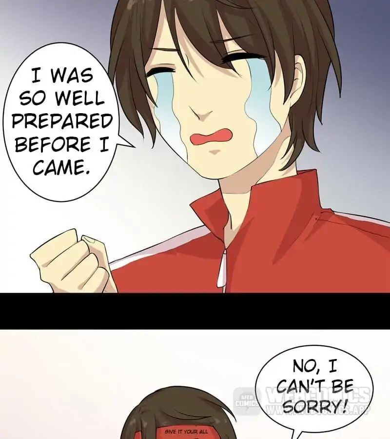 Jerk Transformation Plan Chapter 14 - page 24