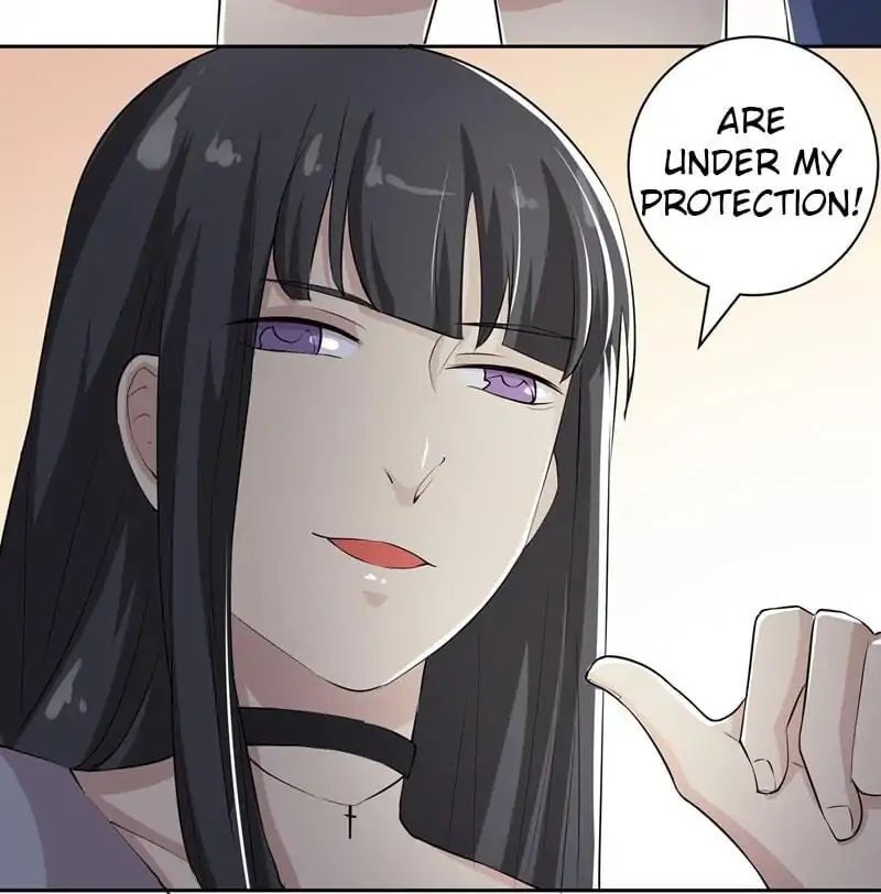 Jerk Transformation Plan Chapter 14 - page 39