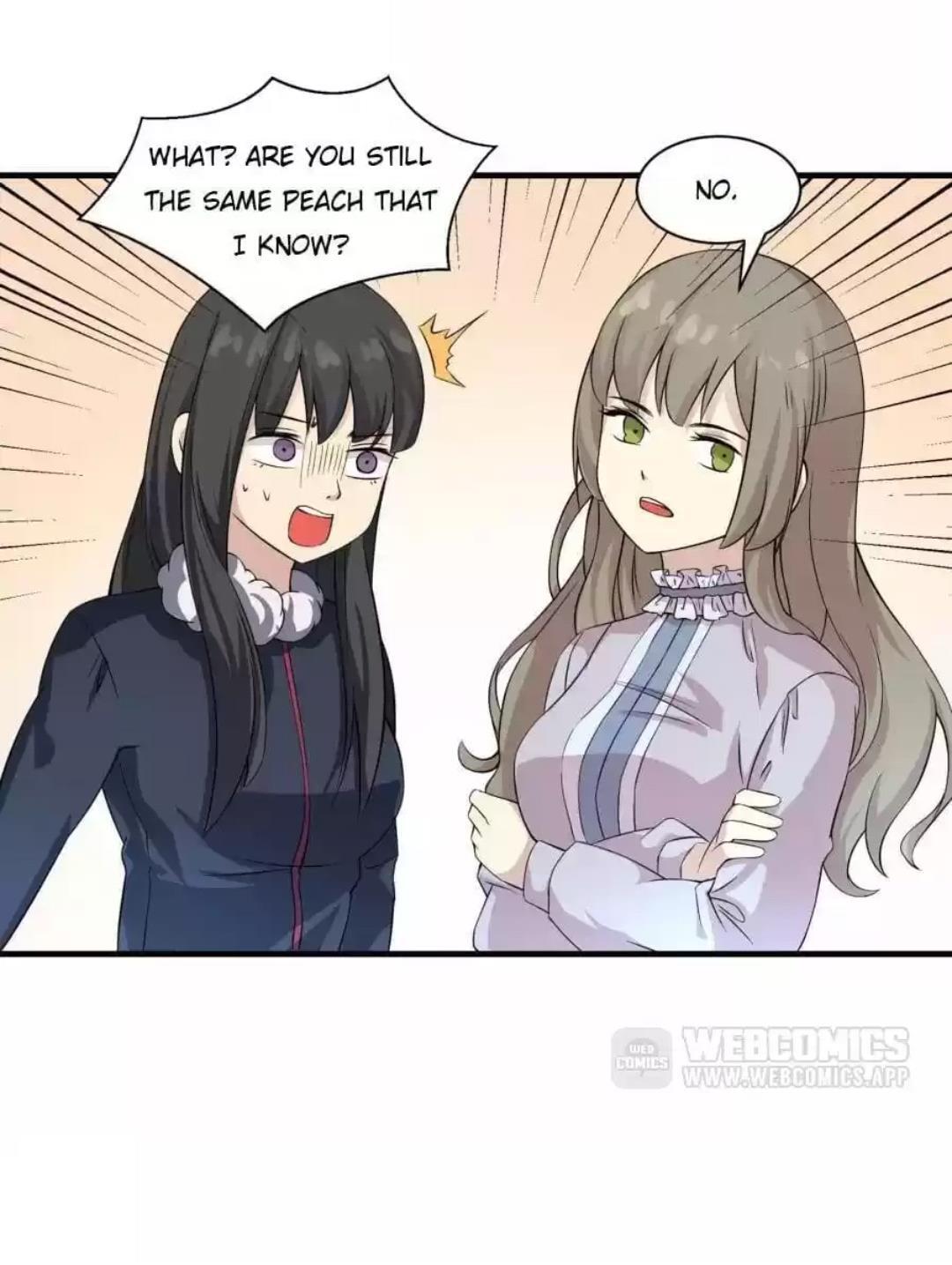 Jerk Transformation Plan Chapter 59 - page 2