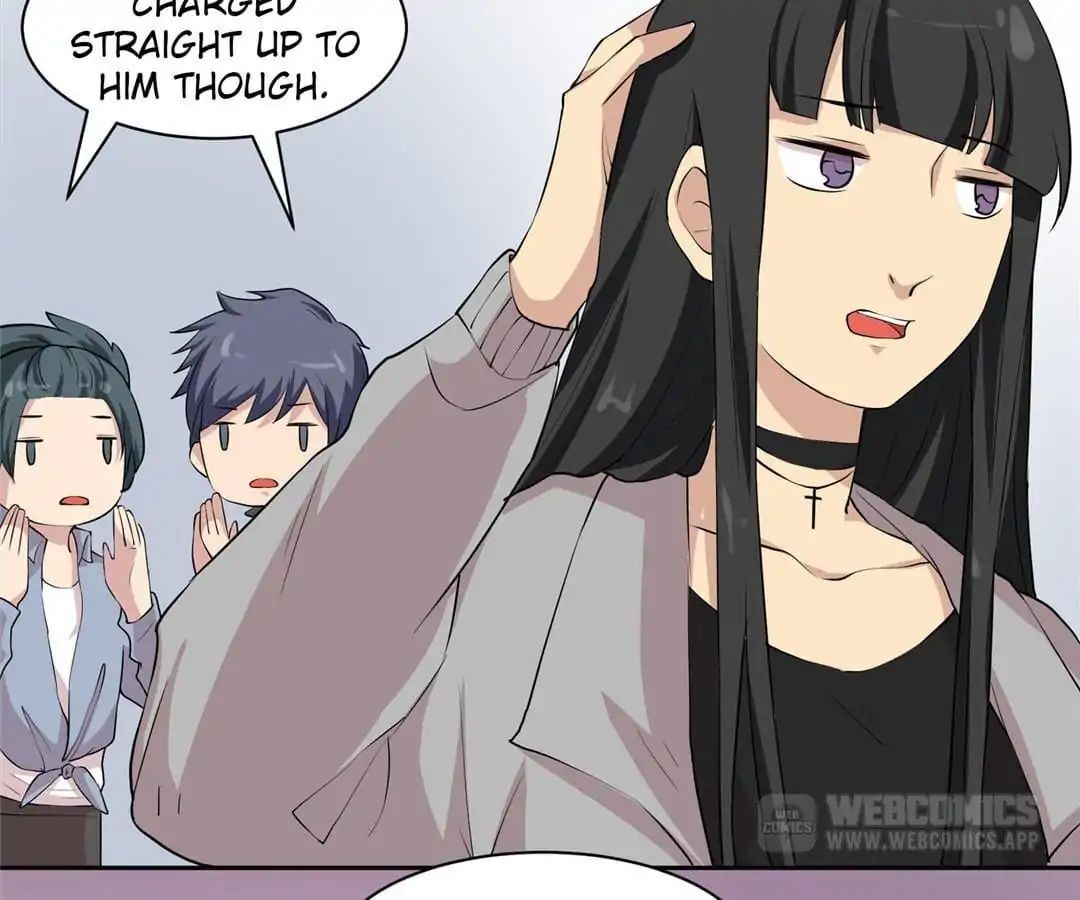Jerk Transformation Plan Chapter 15 - page 13